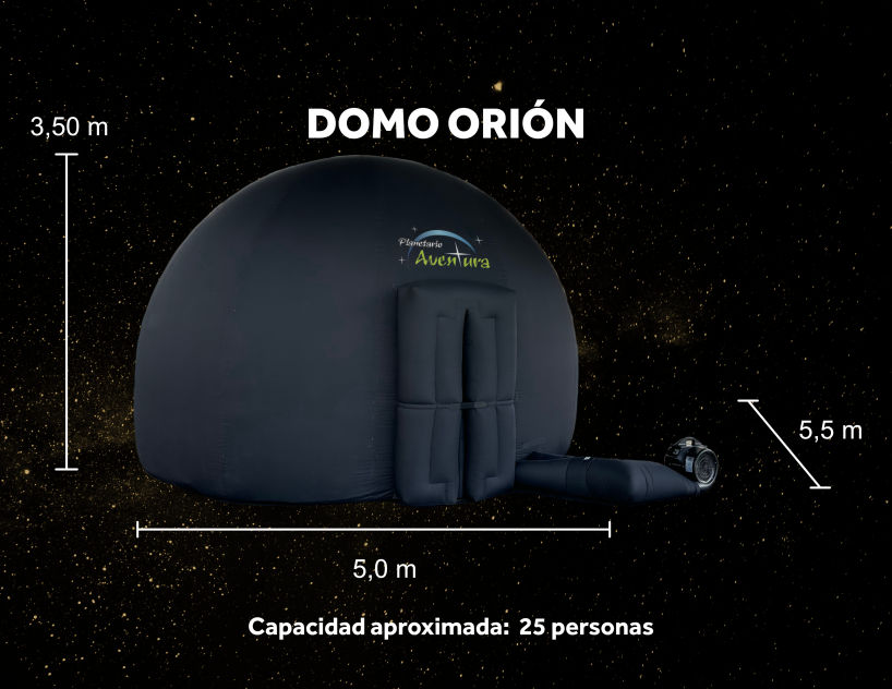 Domo Orión