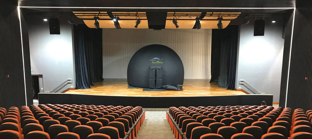 Preguntas frecuentes