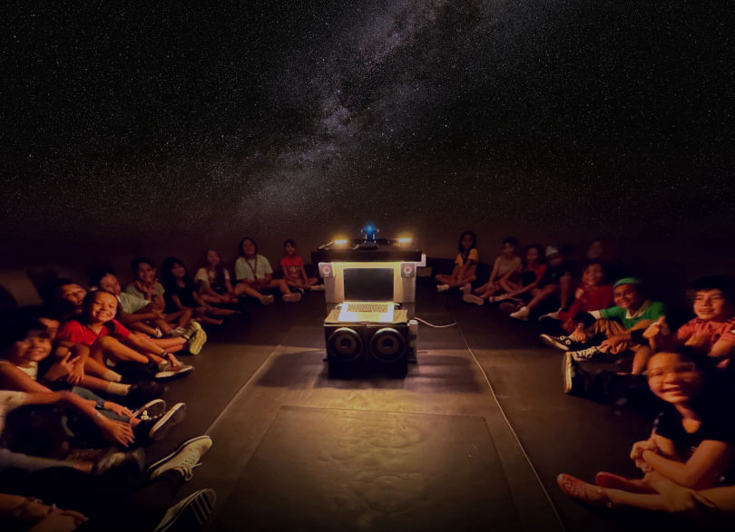 En instituciones educativas