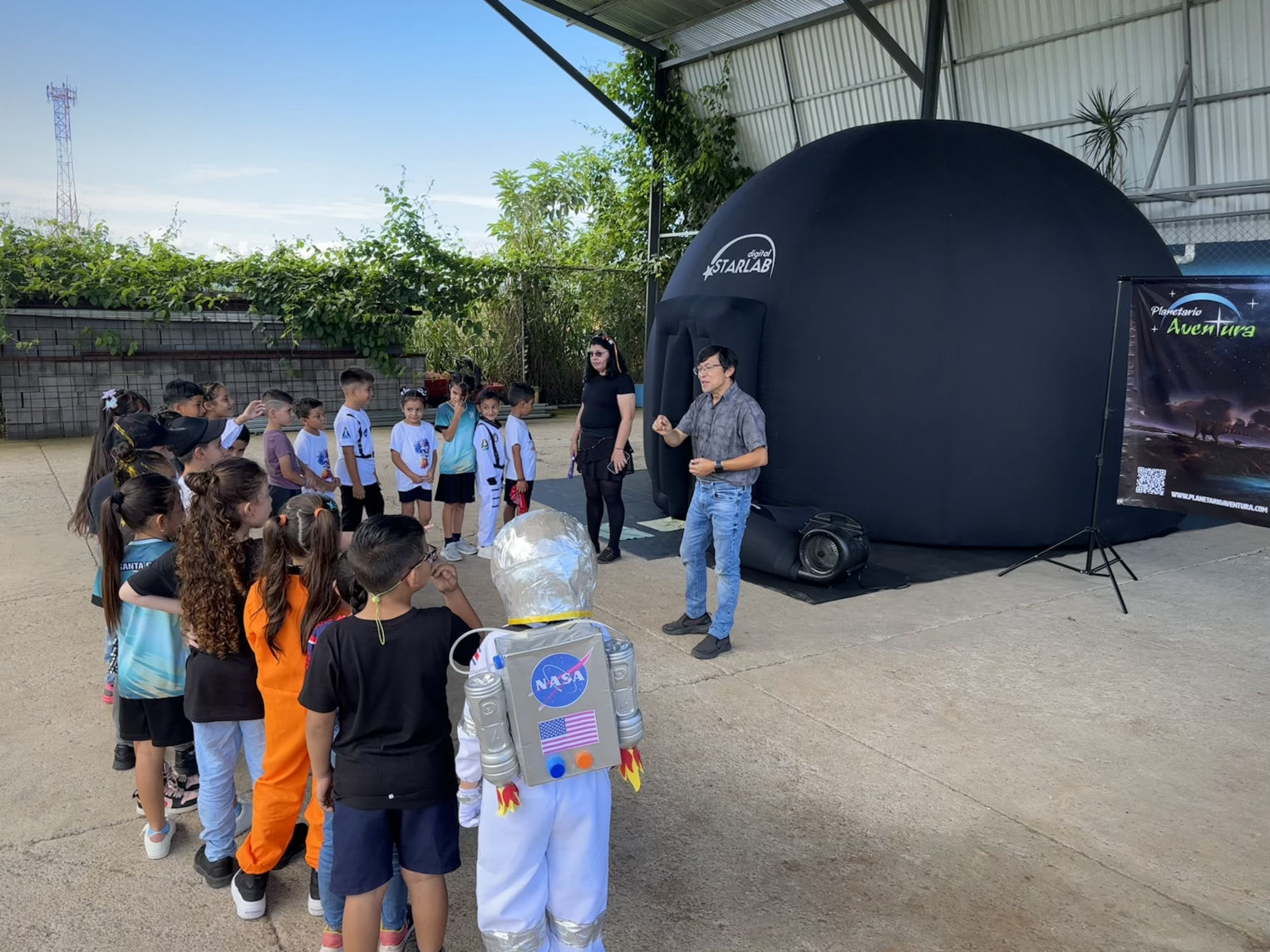 Instituciones educativas