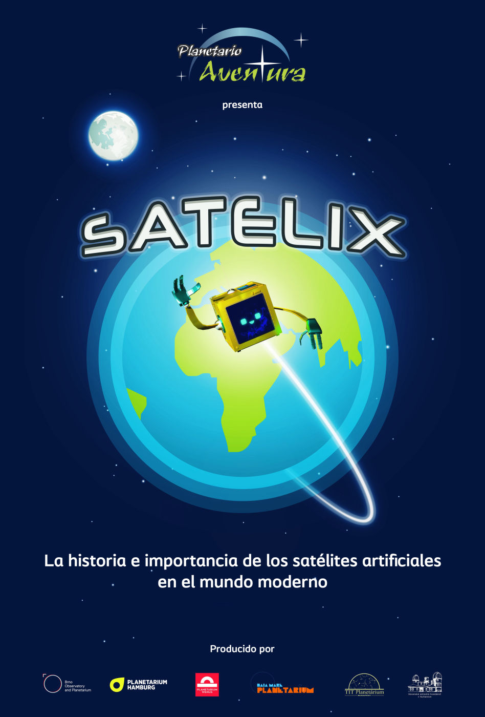 Satelix